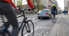 Fahrrad: Verkehrsregeln für Radfahrer