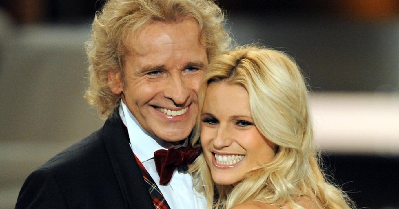 TV-Wahnsinn: Michelle Hunziker moderiert wieder „Wetten, dass...?“