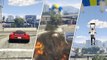 GTA 5 : la meilleure fonctionnalité de Just Cause jouable dans GTA