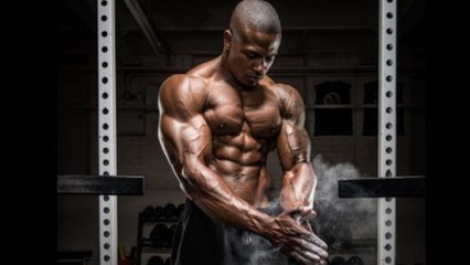 Die Lösung für den Muskelaufbau im oberen Teil eurer Brustmuskeln