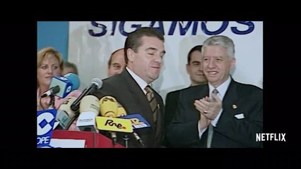 Nevenka: Artık Susmak Yok Fragman