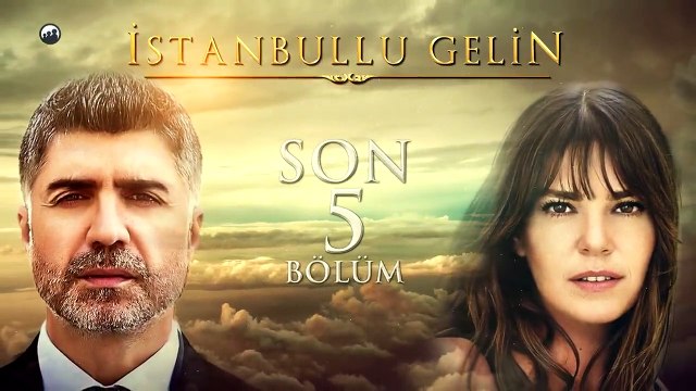 İstanbullu Gelin 83.Bölüm Fragmanı