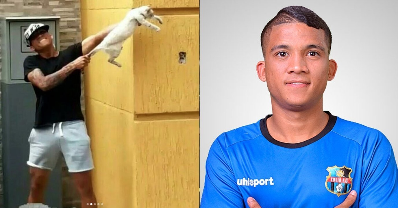 Es sollte nur Spaß sein: Fußballverein zieht umgehend Konsequenzen