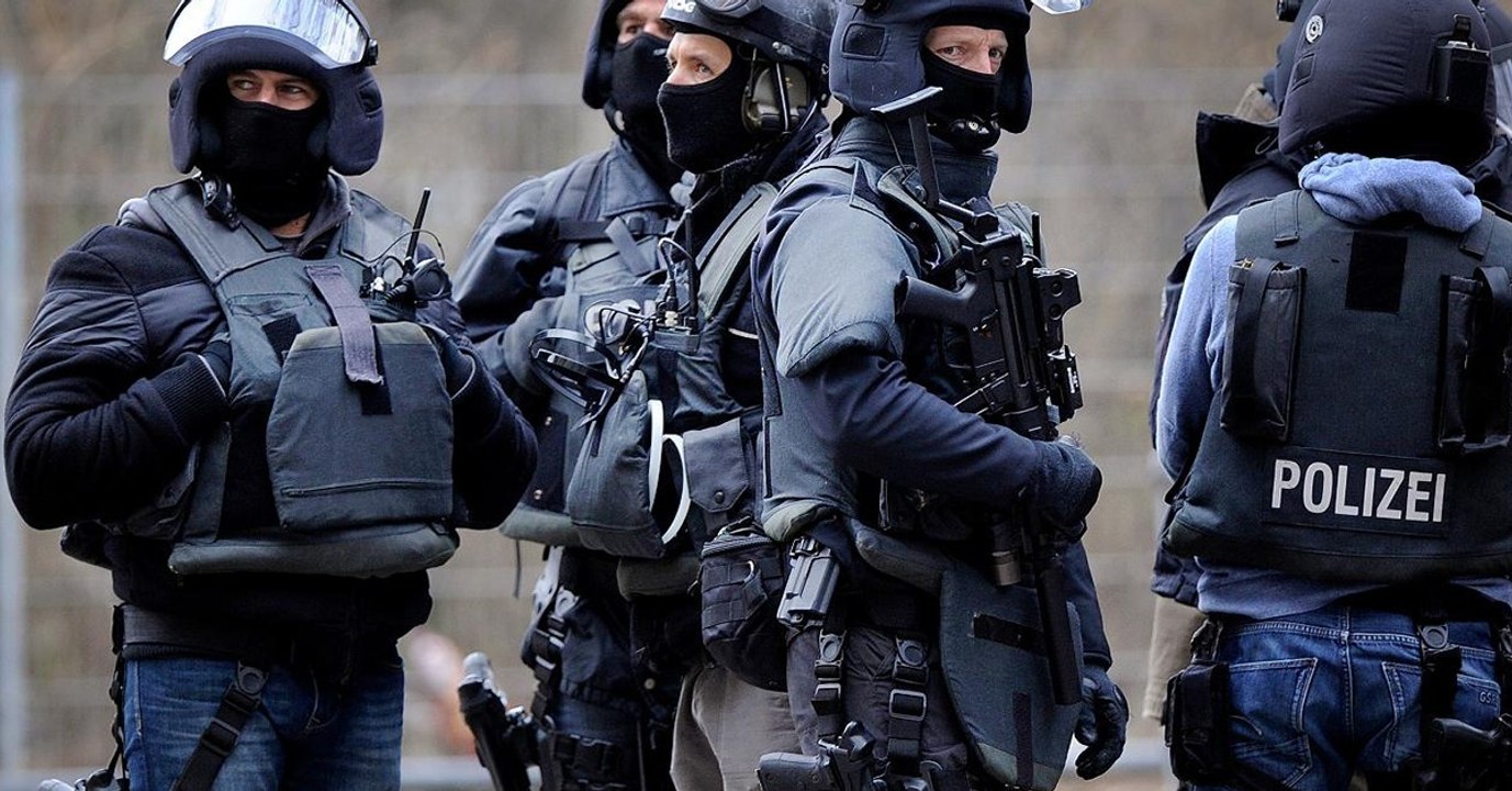 Polizei warnt vor tschetschenischen Banden in Deutschland