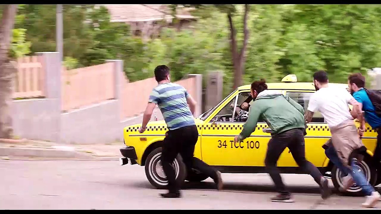 Seni Gidi Seni Klip (2)