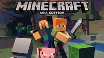 Minecraft (Wii U) : Nintendo annonce la sortie du jeu sur sa console de salon