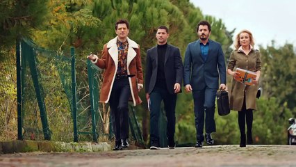 Klavye Delikanlıları 6.Bölüm Fragmanı