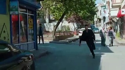 Çukur 63.Bölüm Fragmanı