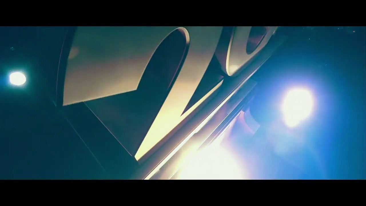 Kurtuluş Günü 2: Yeni Tehdit Orijinal Fragman (3)