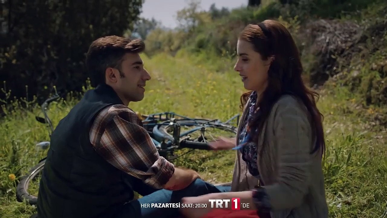 Yeşil Deniz 69.Bölüm Fragmanı