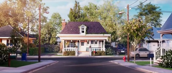 Koca Ayak ve Ailesi Fragman