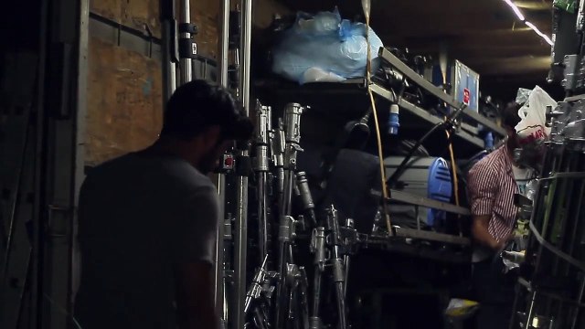 Kardeşim Benim 2 kamera arkası (5)