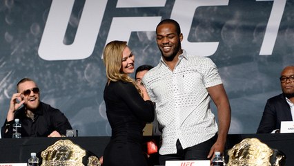Die schlimmsten Rituale der MMA-Stars vor einem Kampf
