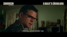 Suburbicon Altyazılı Teaser