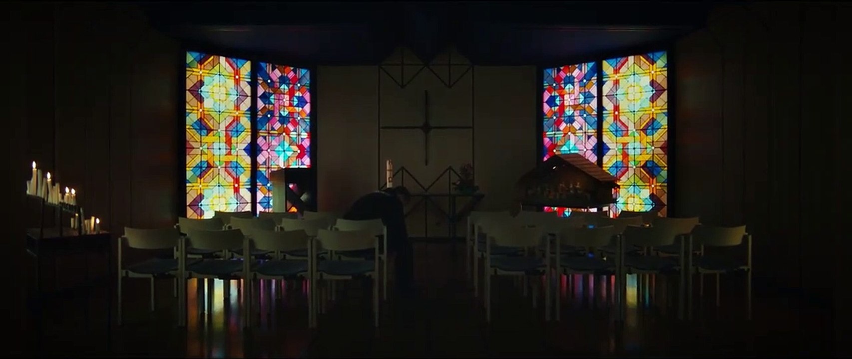 Zwischen den Jahren Orijinal Fragman