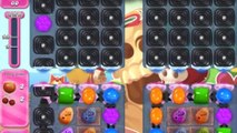 Candy Crush Saga niveau 1294 : solution et astuces pour passer le level