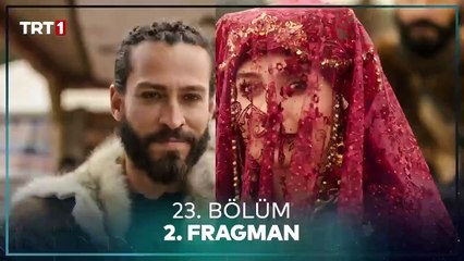 Uyanış: Büyük Selçuklu 23.Bölüm Fragmanı