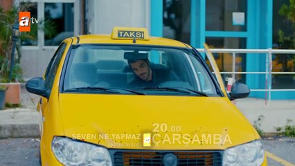 Seven Ne Yapmaz 9.Bölüm Fragmanı