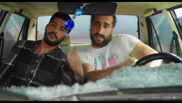 Hızlı ve Tüplü - Yanlama