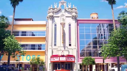 Şarkını Söyle Orijinal Fragman (4)