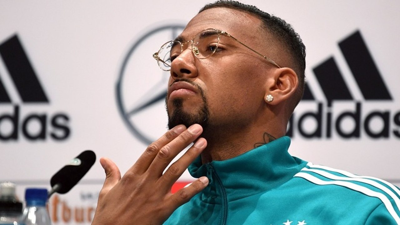 Wegen Karl-Heinz Rummenigge: Jérôme Boateng platzt der Kragen