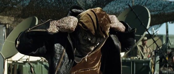 Suicide Squad: Gerçek Kötüler Orijinal Teaser (4)
