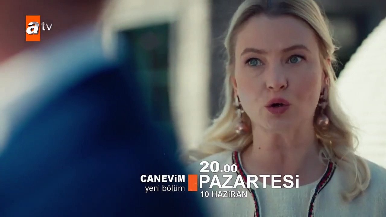 Canevim 2.Bölüm Fragmanı