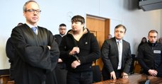 Mord an Studentin Maria (19): Gericht fällt Urteil