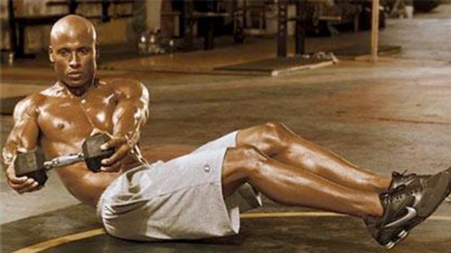 Krafttraining: Wie oft pro Woche solltet ihr trainieren?