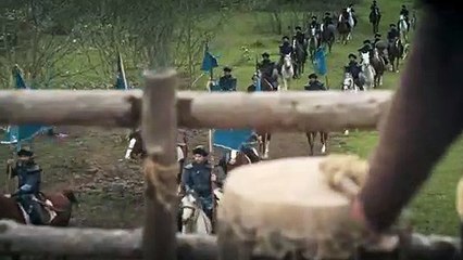 Diriliş Ertuğrul 56.Bölüm Fragmanı
