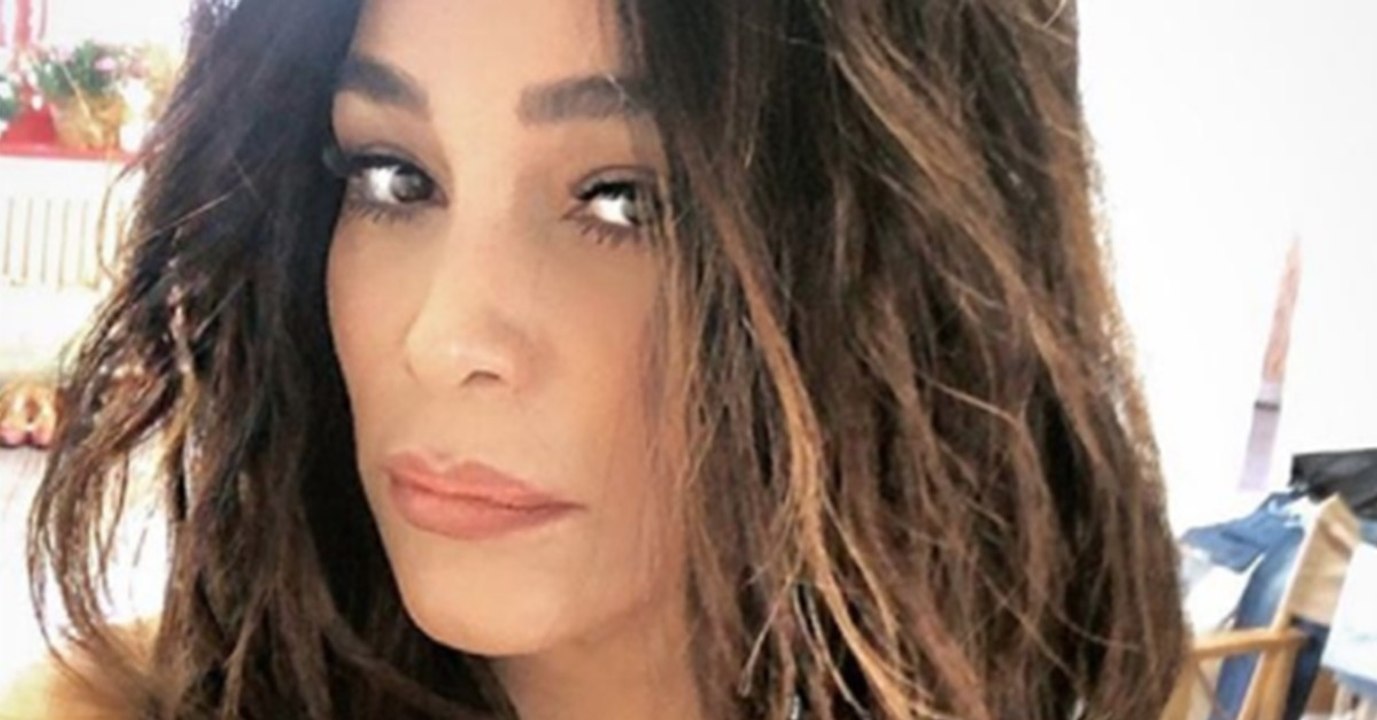 Dekolleté-Schock: Verona Pooth sorgt mit Foto für Entsetzen bei ihren Fans