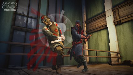 Assassin's Creed Chronicles (PS4, Xbox One, PC) : la date de sortie des épisodes Russia et India a été dévoilée