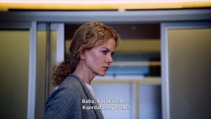 Kutsal Geyiğin Ölümü Altyazılı Teaser