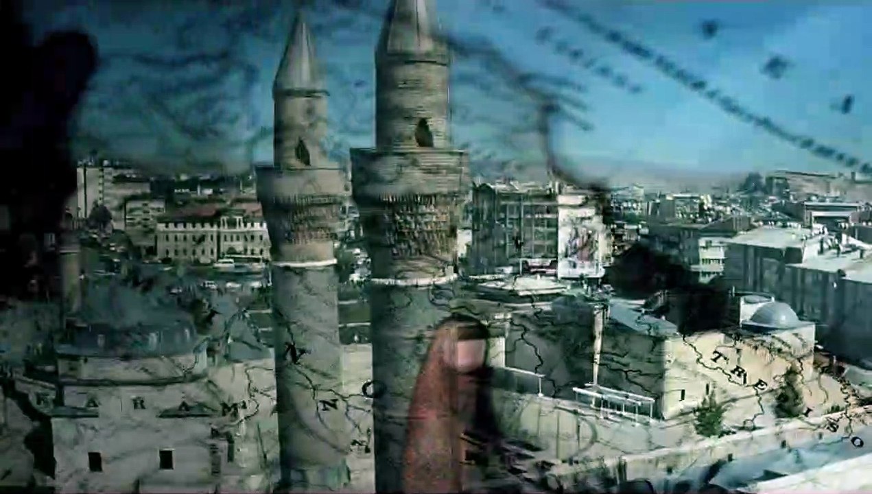 Ammar 2: Cin İstilası - Fragman