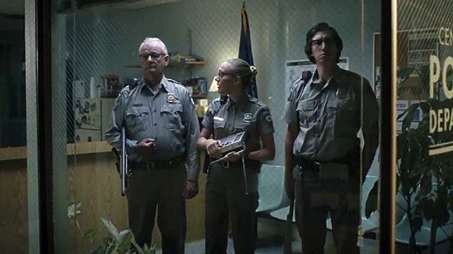 The Dead Don't Die Orijinal Klip - I Doubt It