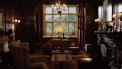 Home of the Week: X-Mansion from X-Men: Apocalypse