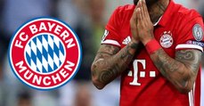 Wegen gefährlicher Körperverletzung: Anklage gegen Star vom FC Bayern München