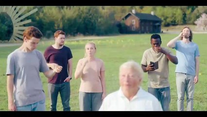 Ritüel Orijinal Fragman (2)