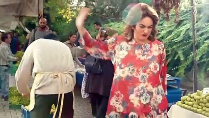 Maide'nin Altın Günü Fragman