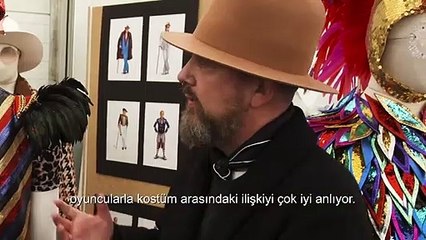 Rocketman Altyazılı Özel Haber (3)