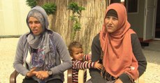 Deutsche IS-Frauen wollen zurück nach Deutschland und erheben schwere Vorwürfe gegen den Staat