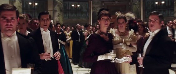 Muhteşem Showman Orijinal Fragman (3)