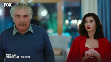 Yasak Elma 99.Bölüm Fragmanı