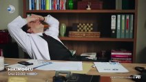 Hekimoğlu 40.Bölüm Fragmanı
