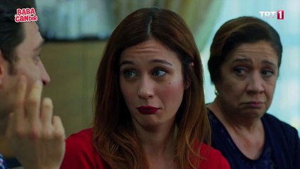 Baba Candır 35.Bölüm Fragmanı