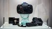 HTC Vive : news, date de sortie, prix et caractéristiques du prochain casque de réalité virtuelle de HTC