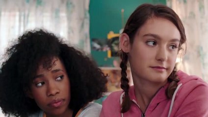 Nancy Drew and the Hidden Staircase Orijinal Klip