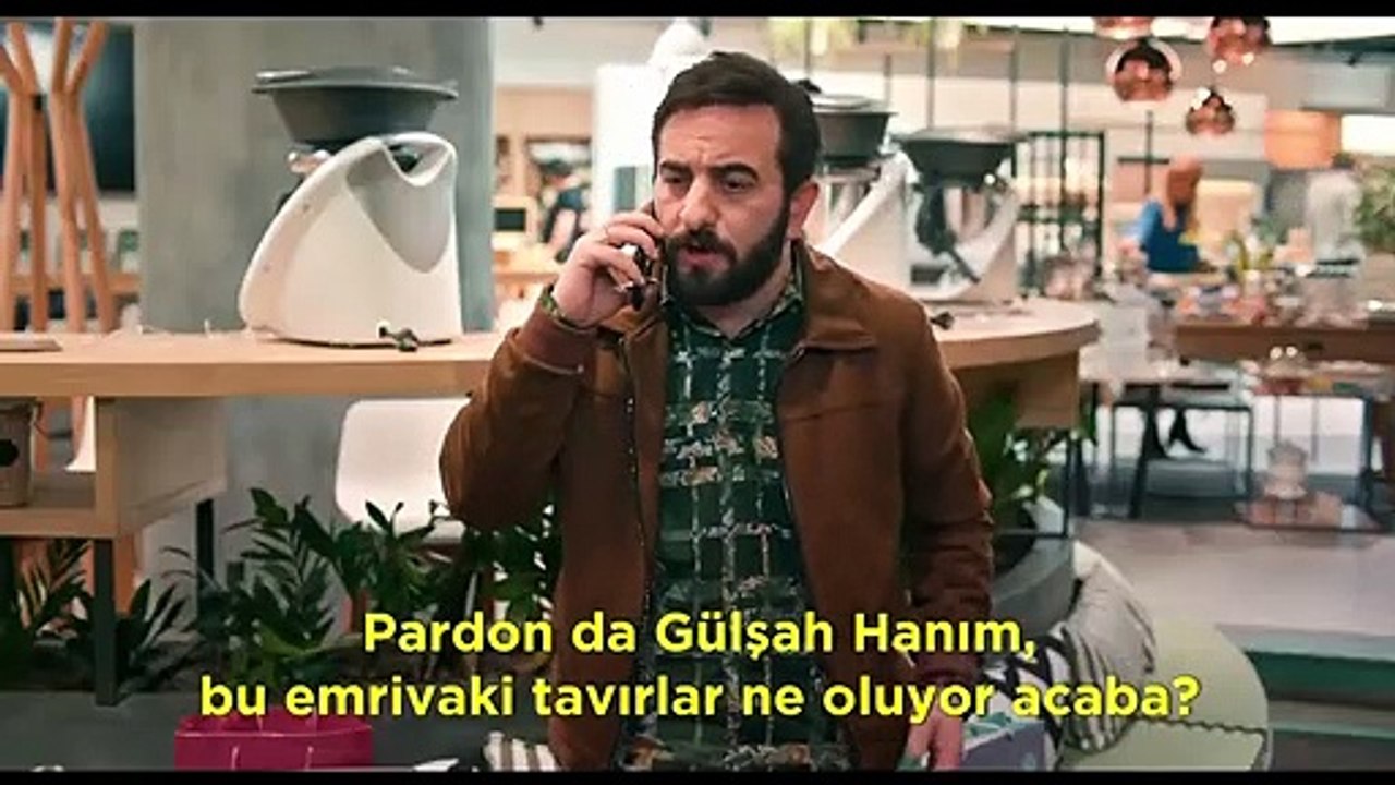 Aykut Enişte Fragman (2)