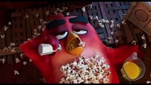 The Angry Birds Movie 2 Dublajlı Özel Görüntüler