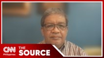 Comelec commissioner Luie Guia | The Source